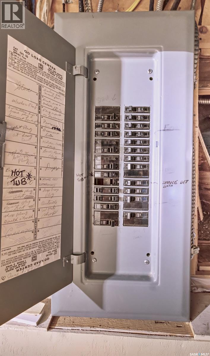 715 King Street, Rosetown, Saskatchewan  S0L 2V0 - Photo 33 - SK032290