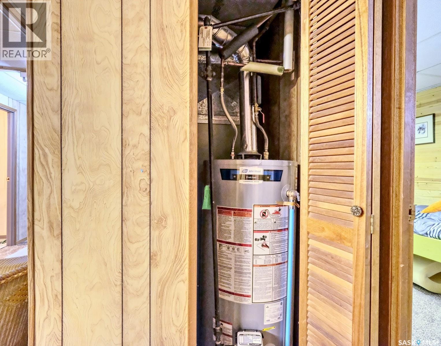 715 King Street, Rosetown, Saskatchewan  S0L 2V0 - Photo 34 - SK032290