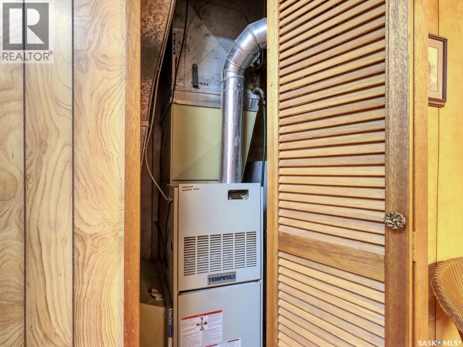 715 King Street, Rosetown, Saskatchewan  S0L 2V0 - Photo 35 - SK032290