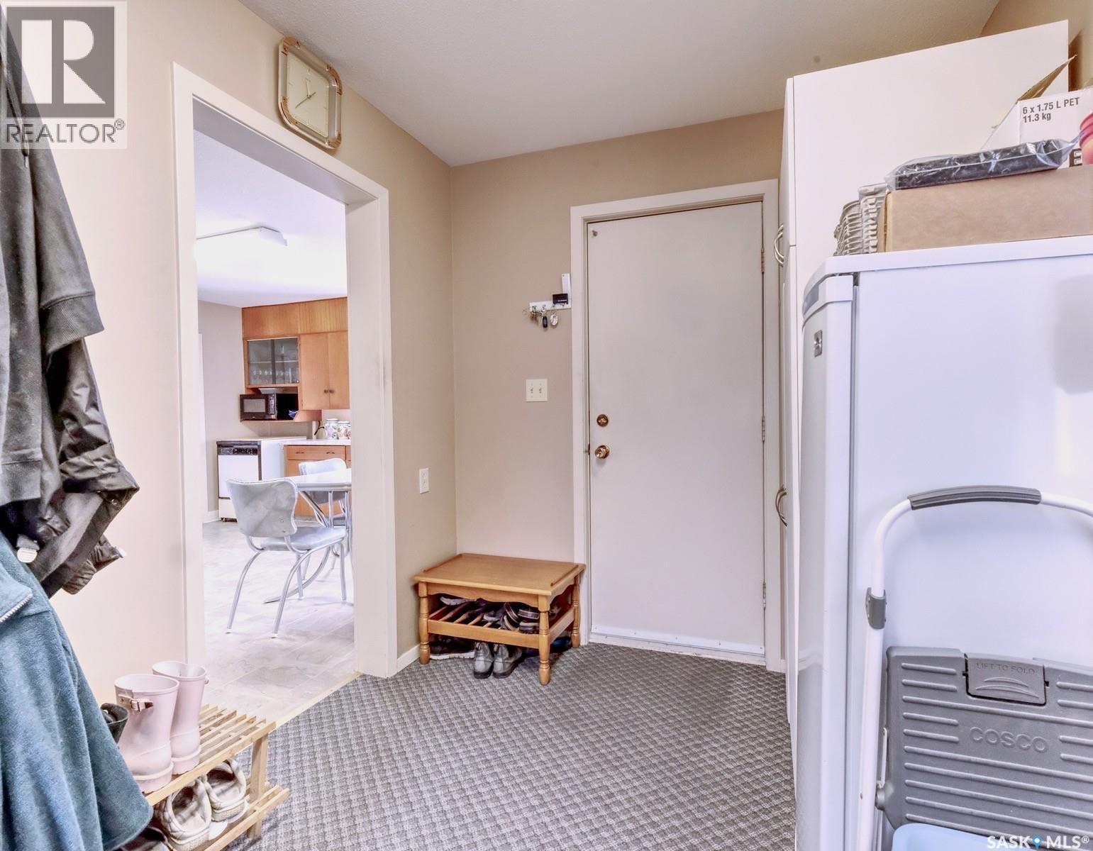 715 King Street, Rosetown, Saskatchewan  S0L 2V0 - Photo 37 - SK032290