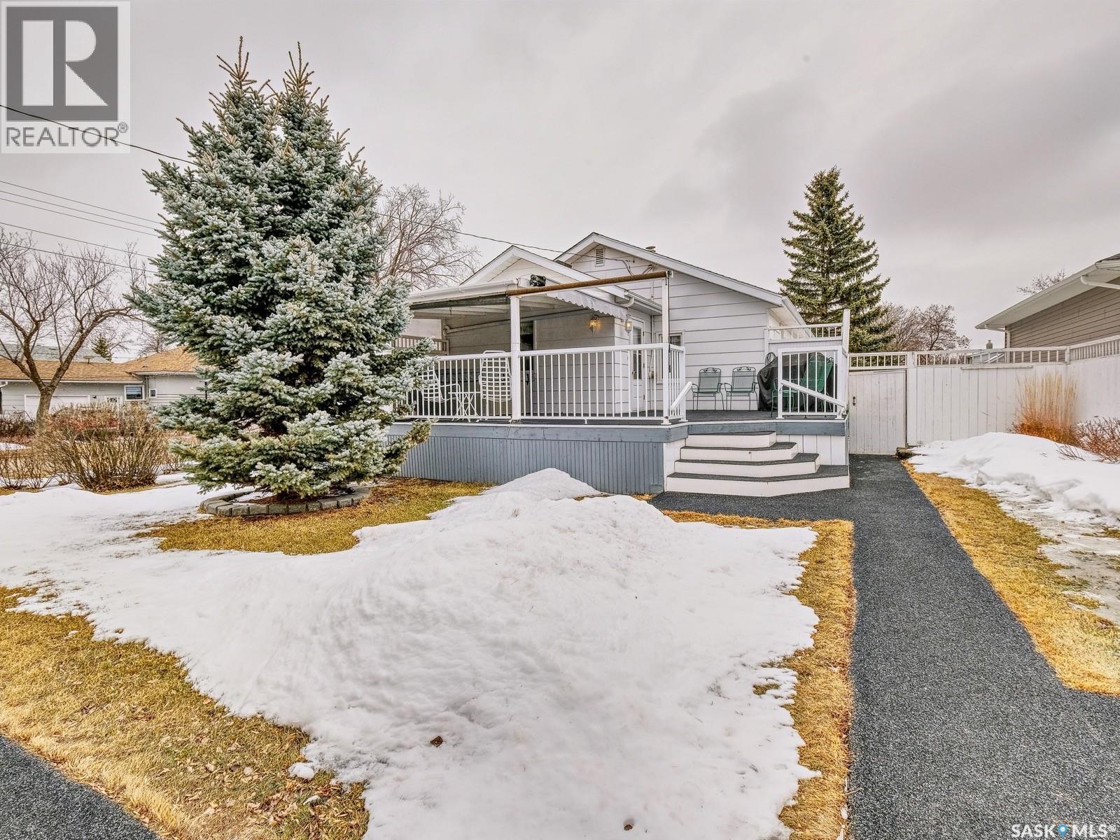 715 King Street, Rosetown, Saskatchewan  S0L 2V0 - Photo 38 - SK032290