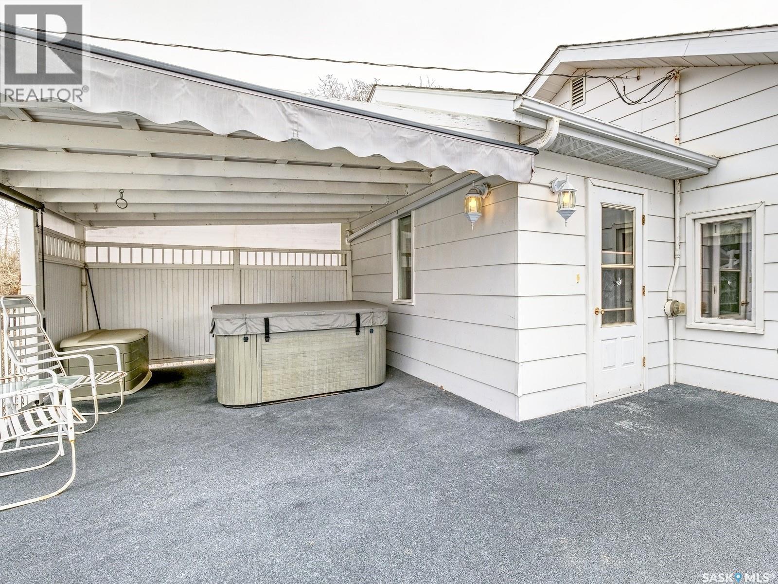 715 King Street, Rosetown, Saskatchewan  S0L 2V0 - Photo 39 - SK032290