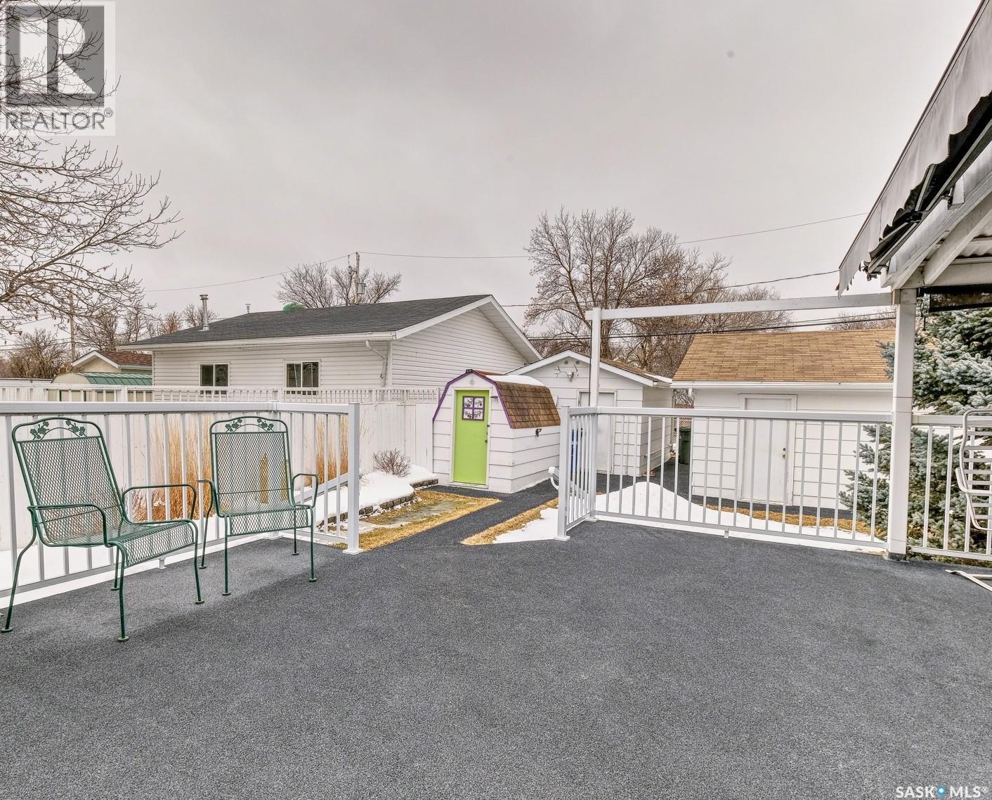 715 King Street, Rosetown, Saskatchewan  S0L 2V0 - Photo 41 - SK032290