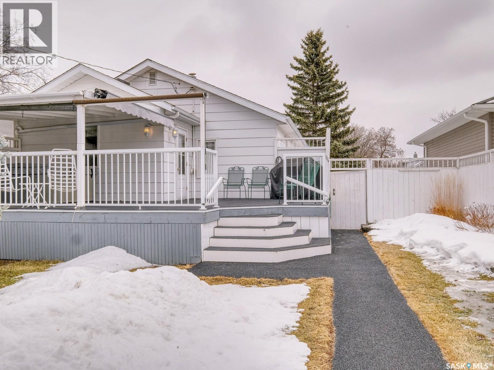 715 King Street, Rosetown, Saskatchewan  S0L 2V0 - Photo 42 - SK032290