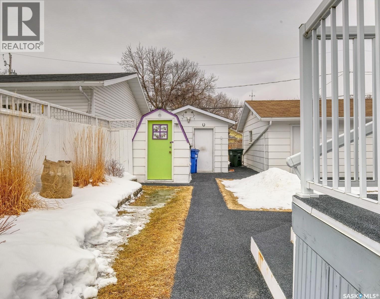 715 King Street, Rosetown, Saskatchewan  S0L 2V0 - Photo 43 - SK032290