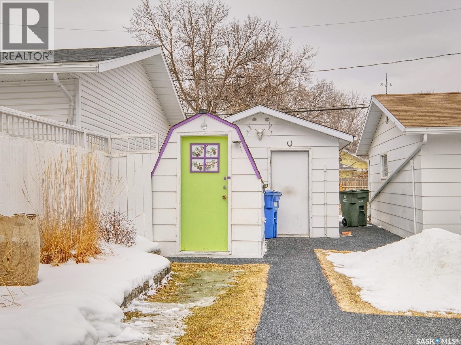 715 King Street, Rosetown, Saskatchewan  S0L 2V0 - Photo 44 - SK032290