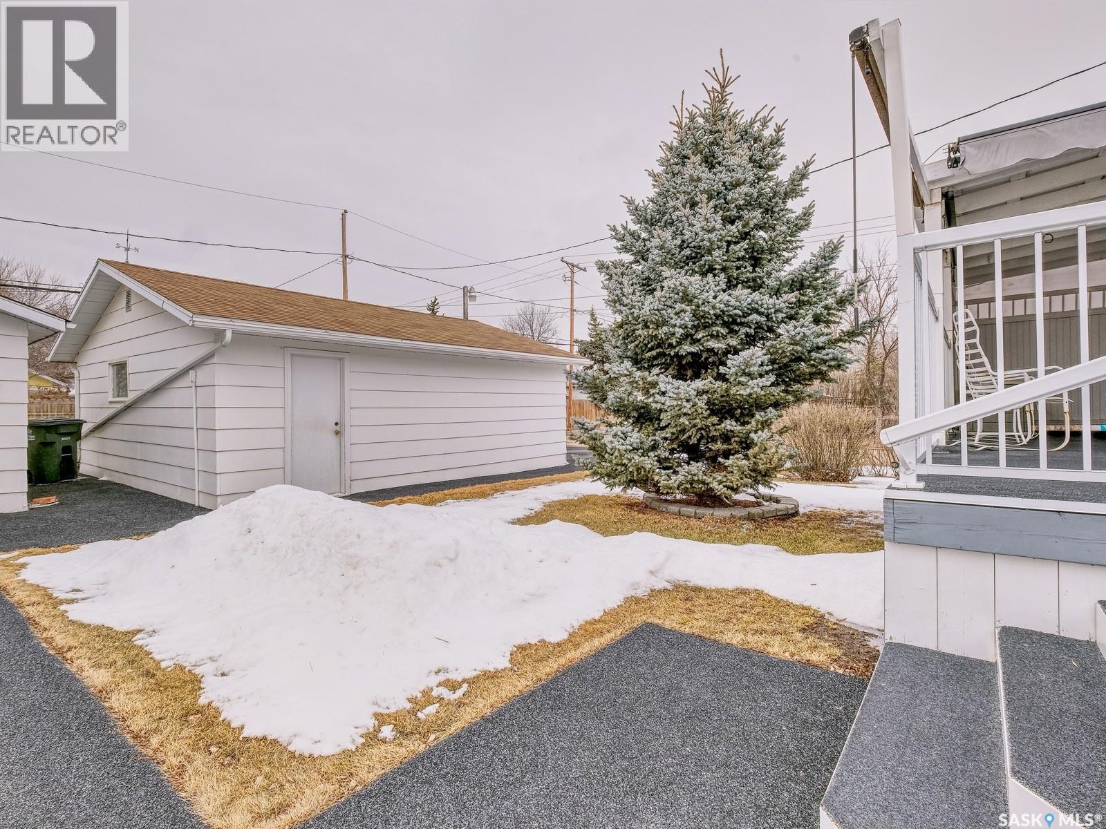 715 King Street, Rosetown, Saskatchewan  S0L 2V0 - Photo 45 - SK032290