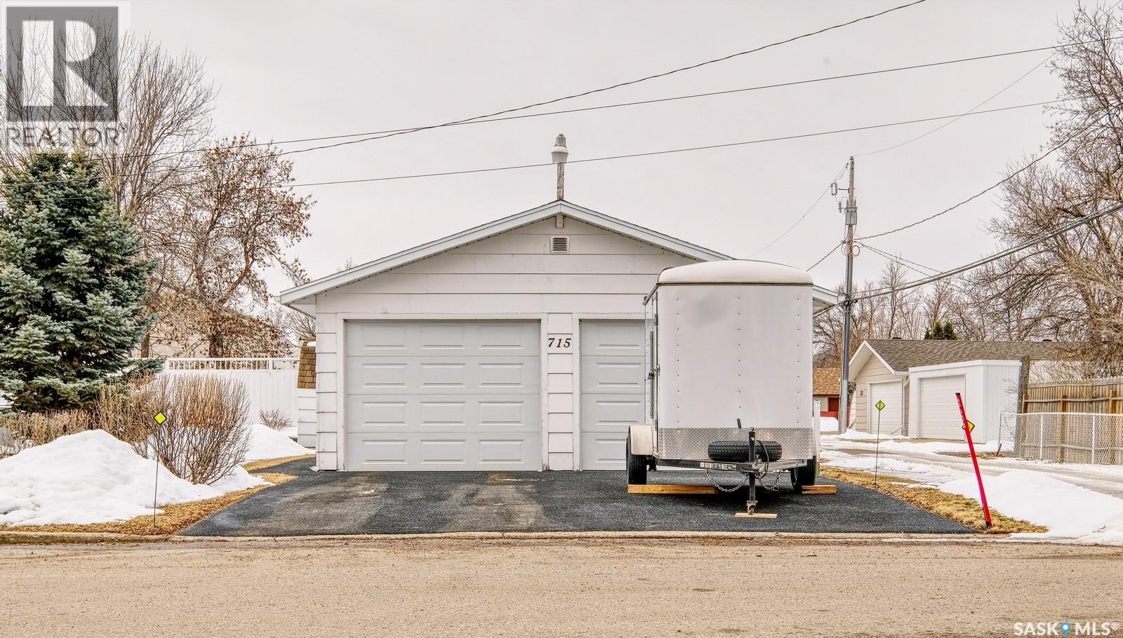 715 King Street, Rosetown, Saskatchewan  S0L 2V0 - Photo 46 - SK032290