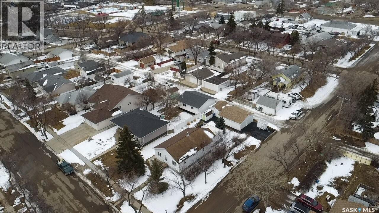 715 King Street, Rosetown, Saskatchewan  S0L 2V0 - Photo 48 - SK032290