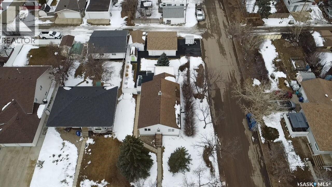 715 King Street, Rosetown, Saskatchewan  S0L 2V0 - Photo 49 - SK032290