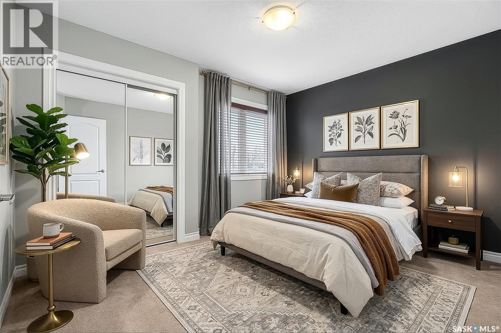 45 Goldenglow Drive, Moose Jaw, Saskatchewan  S6J 1N7 - Photo 38 - SK032234