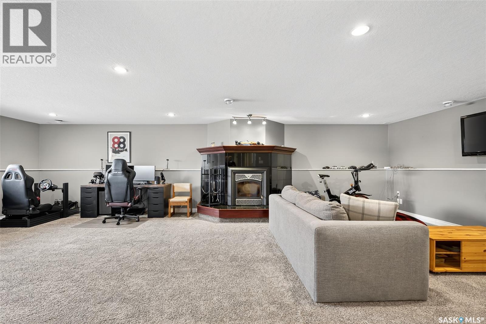 45 Goldenglow Drive, Moose Jaw, Saskatchewan  S6J 1N7 - Photo 42 - SK032234