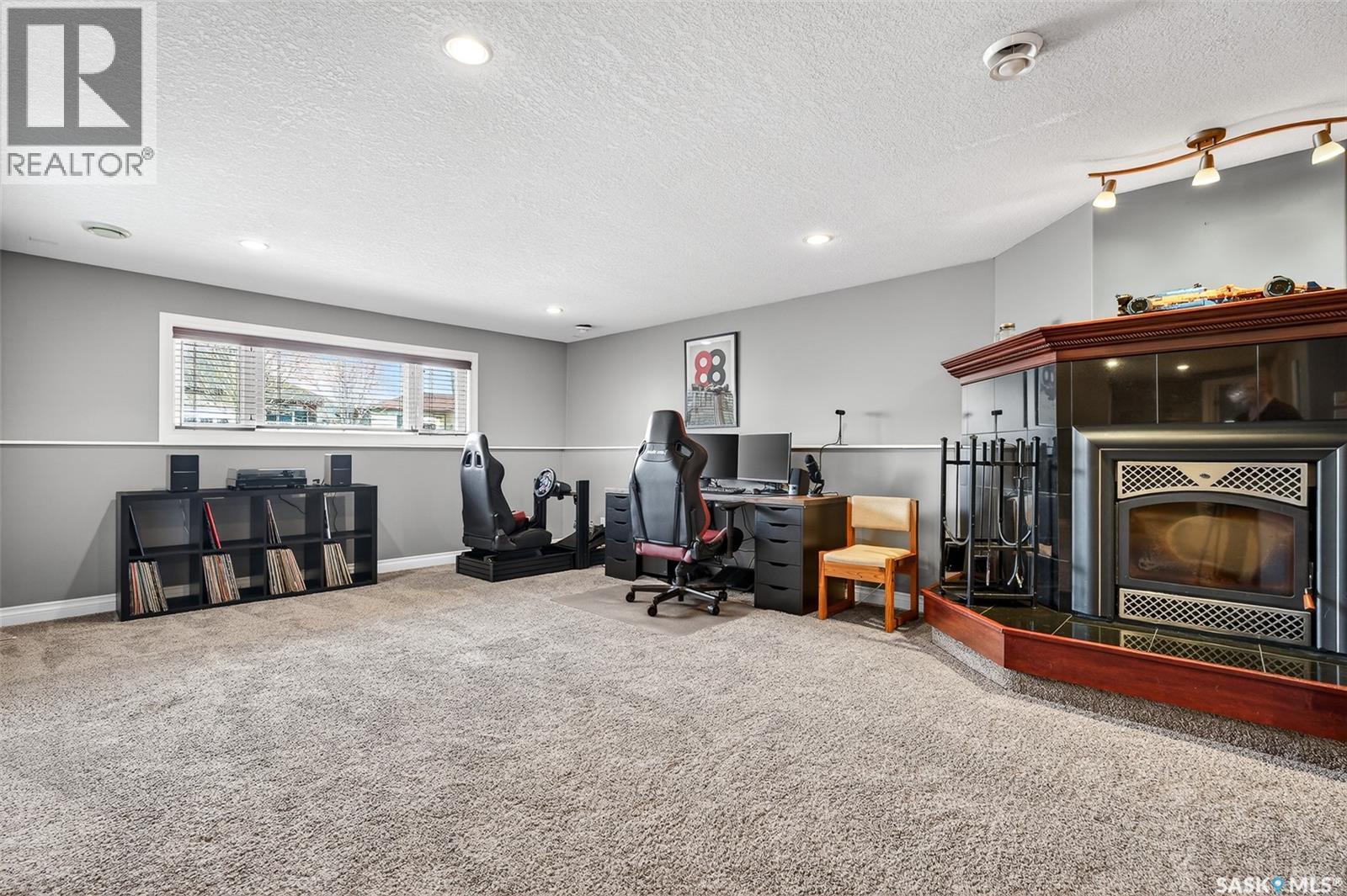 45 Goldenglow Drive, Moose Jaw, Saskatchewan  S6J 1N7 - Photo 45 - SK032234