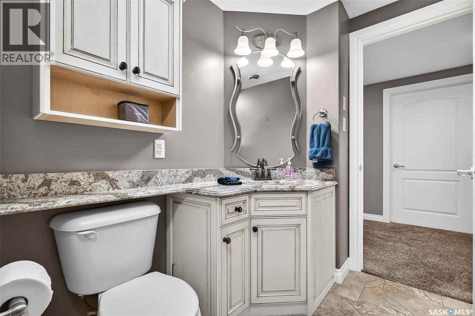 45 Goldenglow Drive, Moose Jaw, Saskatchewan  S6J 1N7 - Photo 52 - SK032234