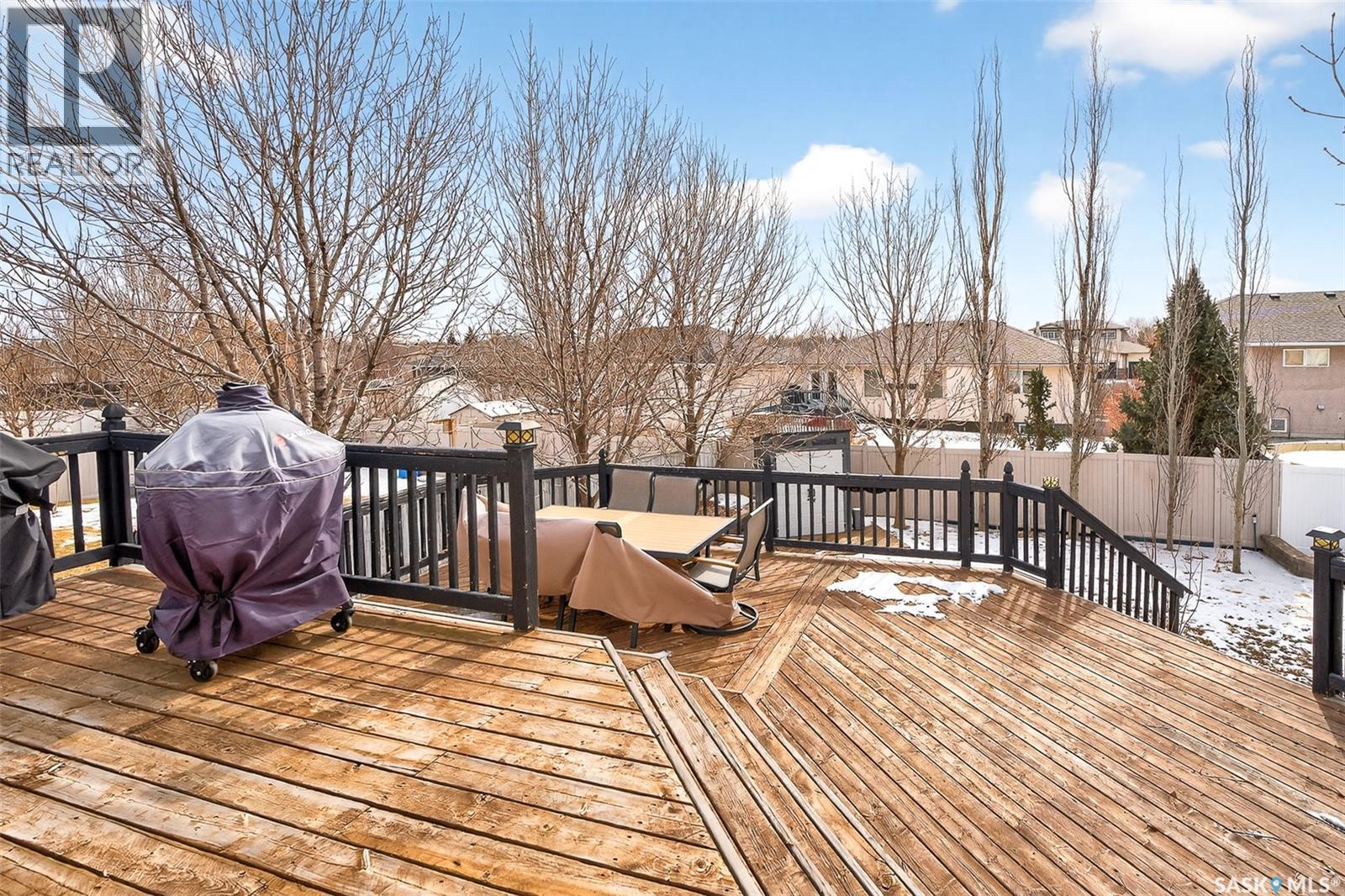 45 Goldenglow Drive, Moose Jaw, Saskatchewan  S6J 1N7 - Photo 57 - SK032234