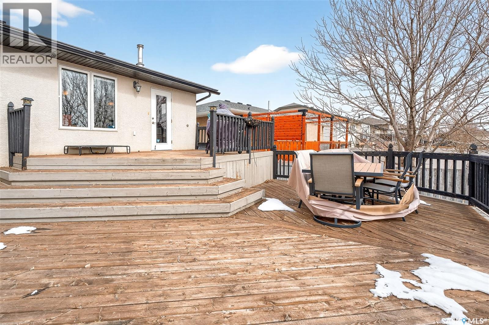 45 Goldenglow Drive, Moose Jaw, Saskatchewan  S6J 1N7 - Photo 59 - SK032234