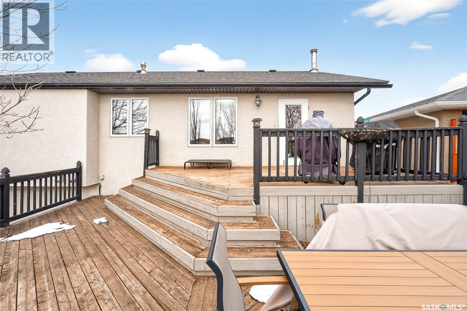 45 Goldenglow Drive, Moose Jaw, Saskatchewan  S6J 1N7 - Photo 60 - SK032234