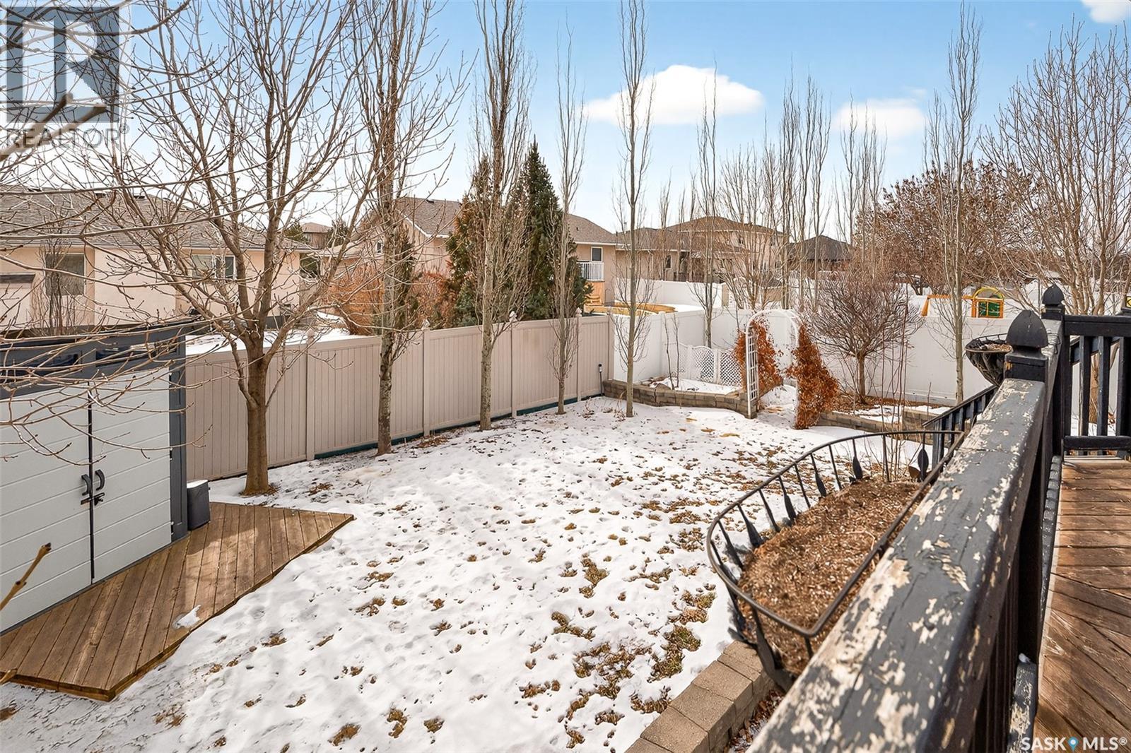 45 Goldenglow Drive, Moose Jaw, Saskatchewan  S6J 1N7 - Photo 61 - SK032234