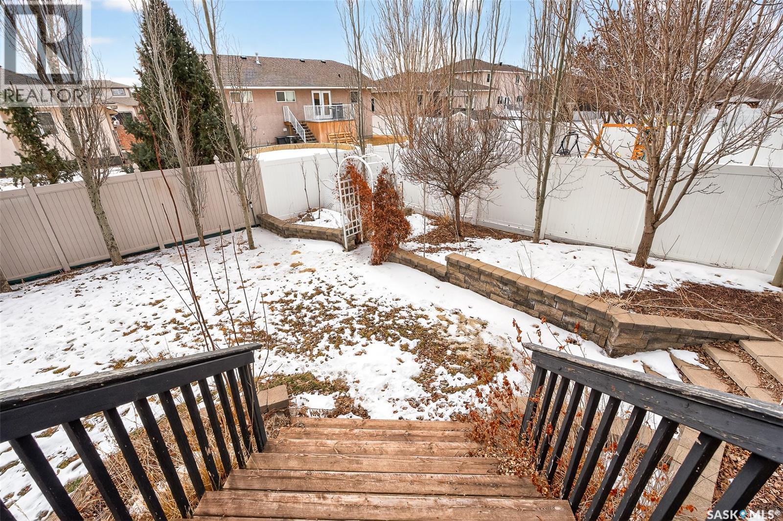 45 Goldenglow Drive, Moose Jaw, Saskatchewan  S6J 1N7 - Photo 62 - SK032234