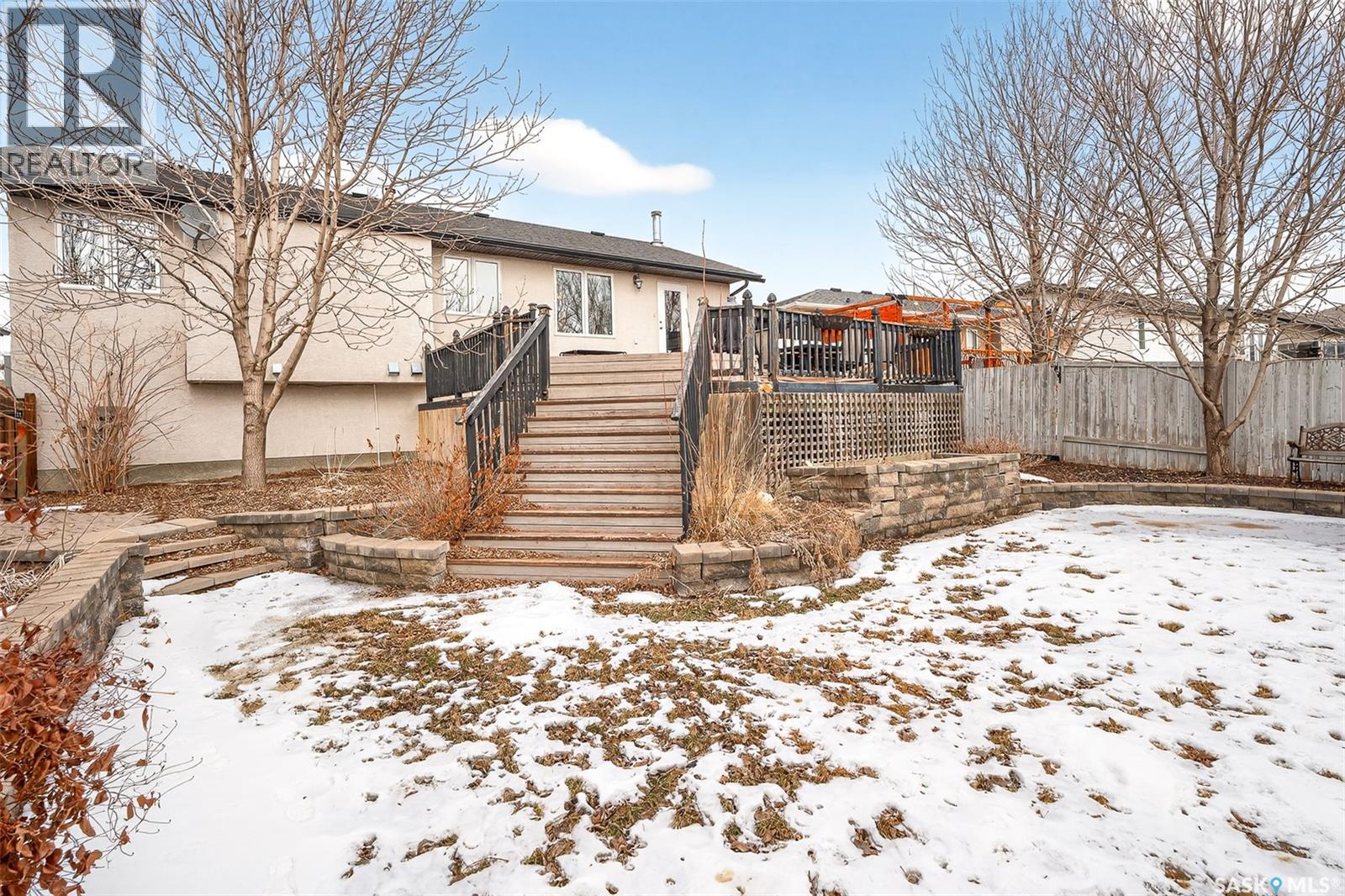 45 Goldenglow Drive, Moose Jaw, Saskatchewan  S6J 1N7 - Photo 63 - SK032234