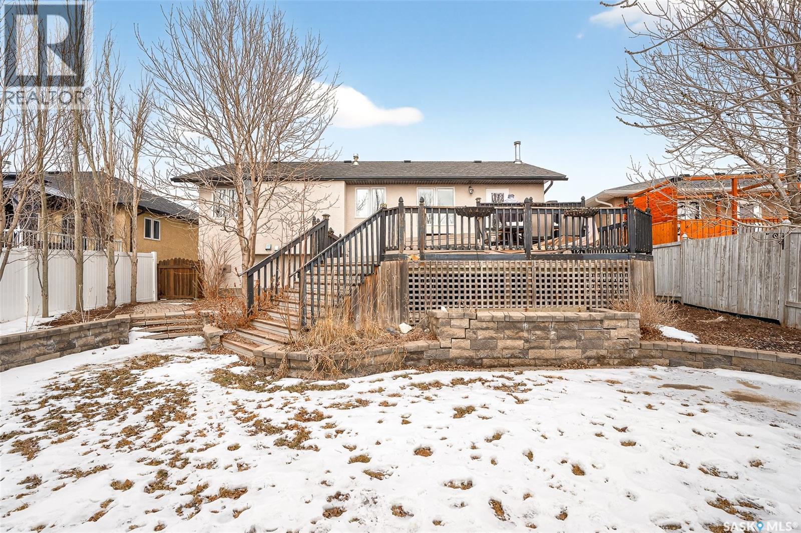 45 Goldenglow Drive, Moose Jaw, Saskatchewan  S6J 1N7 - Photo 64 - SK032234