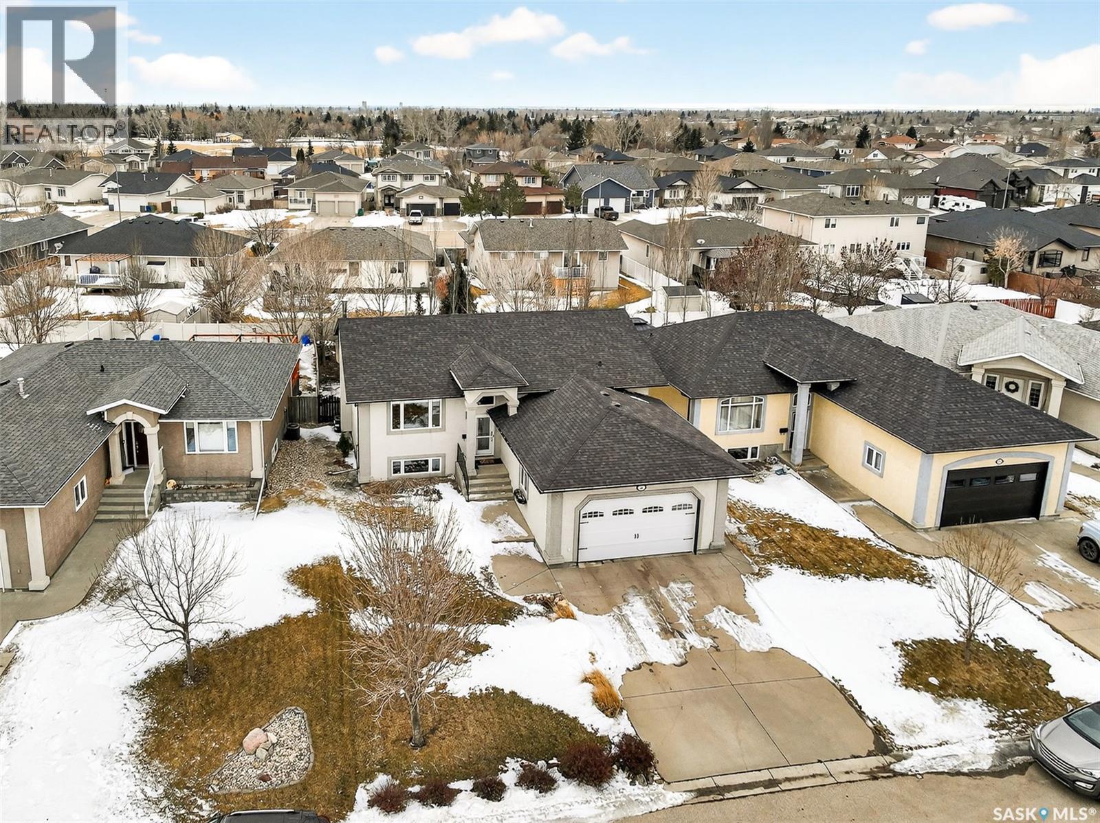 45 Goldenglow Drive, Moose Jaw, Saskatchewan  S6J 1N7 - Photo 65 - SK032234