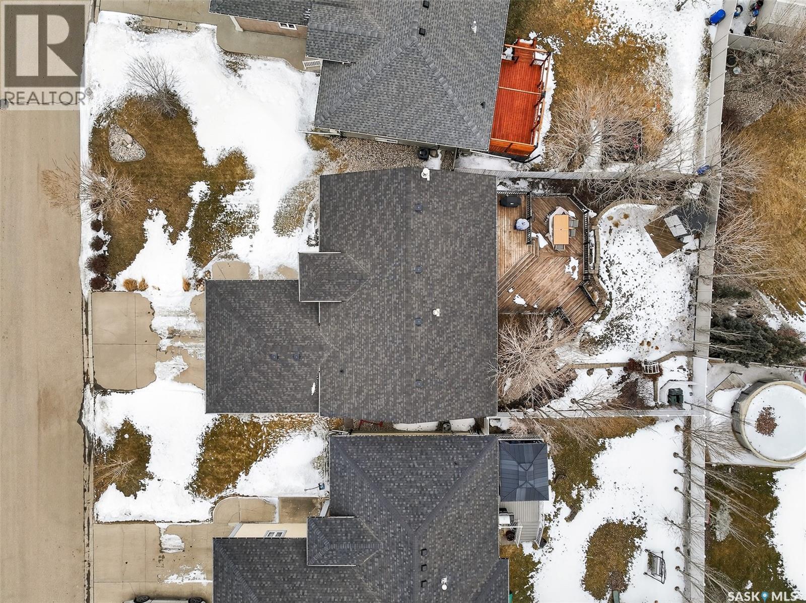 45 Goldenglow Drive, Moose Jaw, Saskatchewan  S6J 1N7 - Photo 67 - SK032234