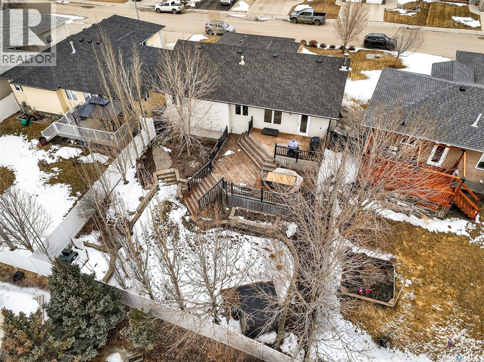 45 Goldenglow Drive, Moose Jaw, Saskatchewan  S6J 1N7 - Photo 68 - SK032234