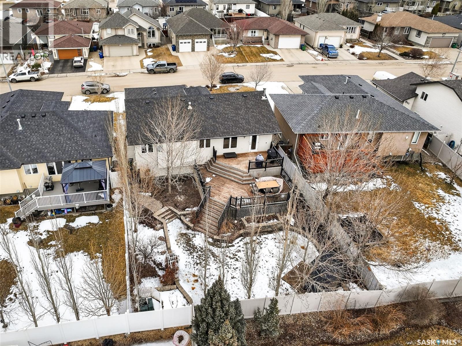 45 Goldenglow Drive, Moose Jaw, Saskatchewan  S6J 1N7 - Photo 69 - SK032234