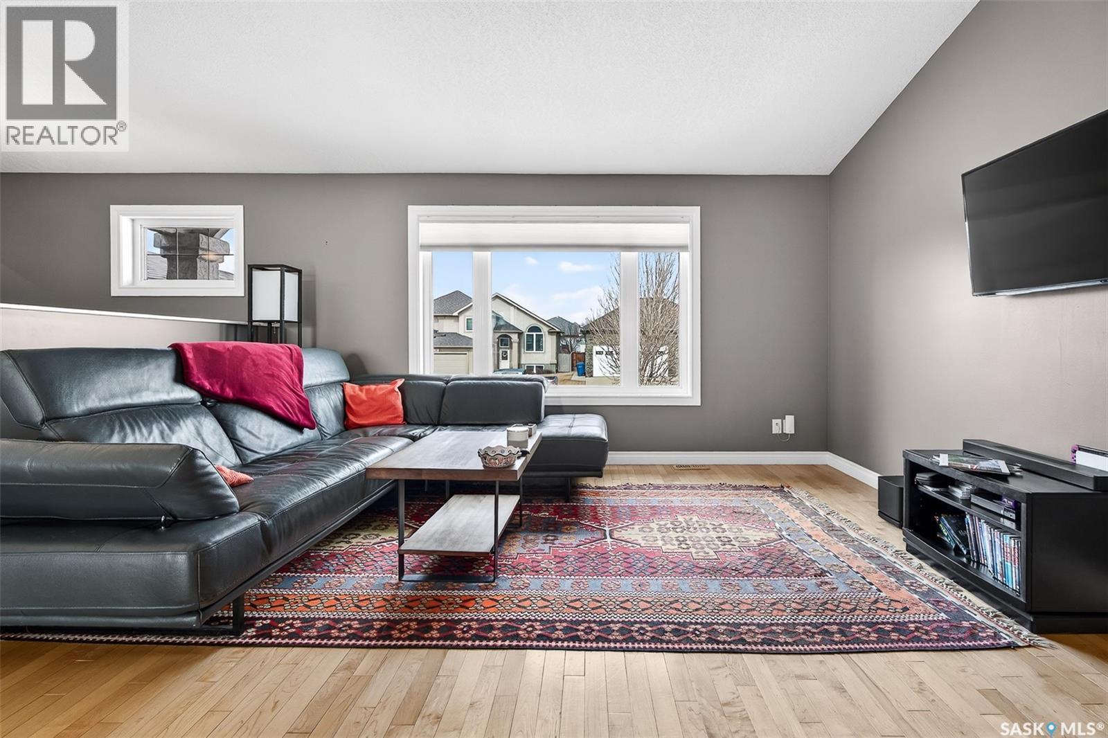 45 Goldenglow Drive, Moose Jaw, Saskatchewan  S6J 1N7 - Photo 7 - SK032234