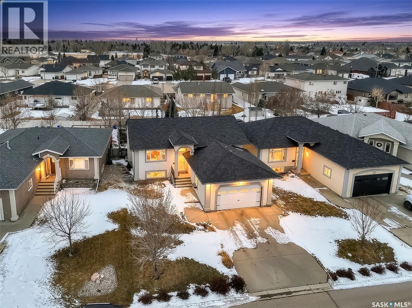 45 Goldenglow Drive, Moose Jaw, Saskatchewan  S6J 1N7 - Photo 70 - SK032234