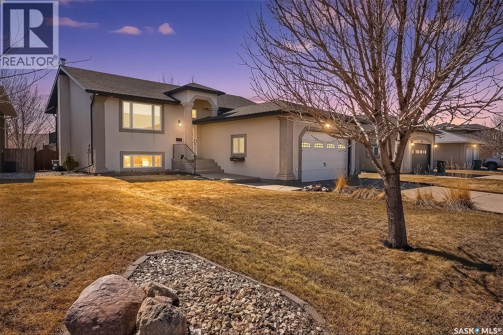 45 Goldenglow Drive, Moose Jaw, Saskatchewan  S6J 1N7 - Photo 71 - SK032234