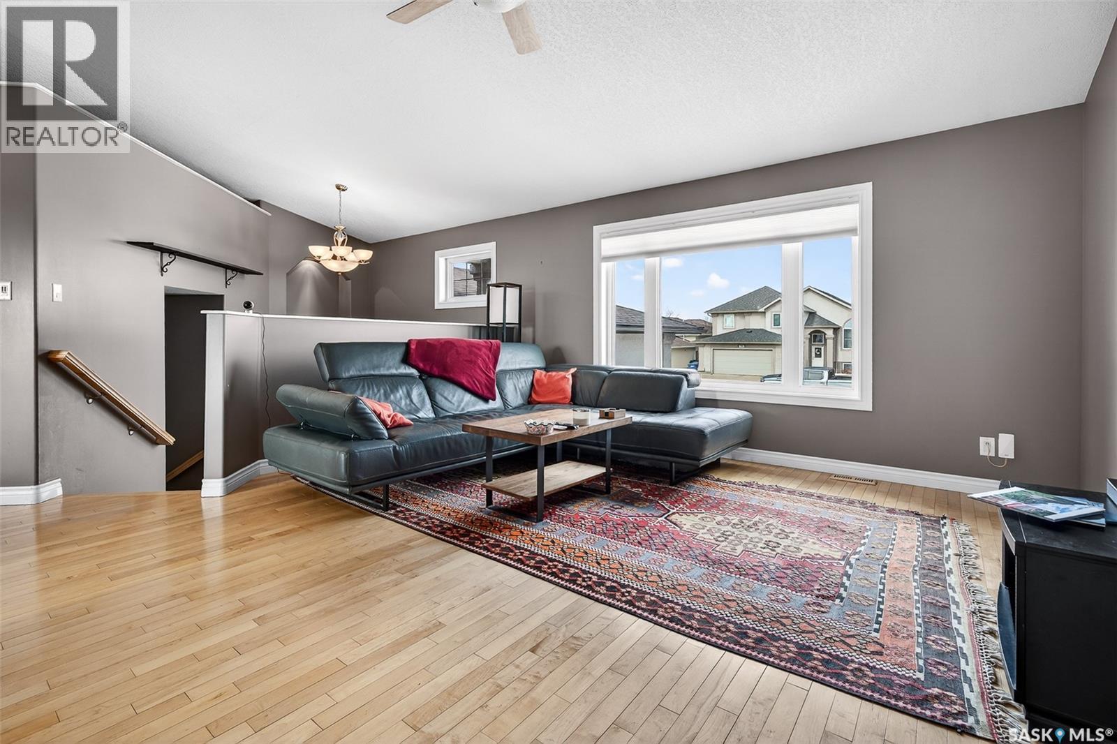 45 Goldenglow Drive, Moose Jaw, Saskatchewan  S6J 1N7 - Photo 8 - SK032234