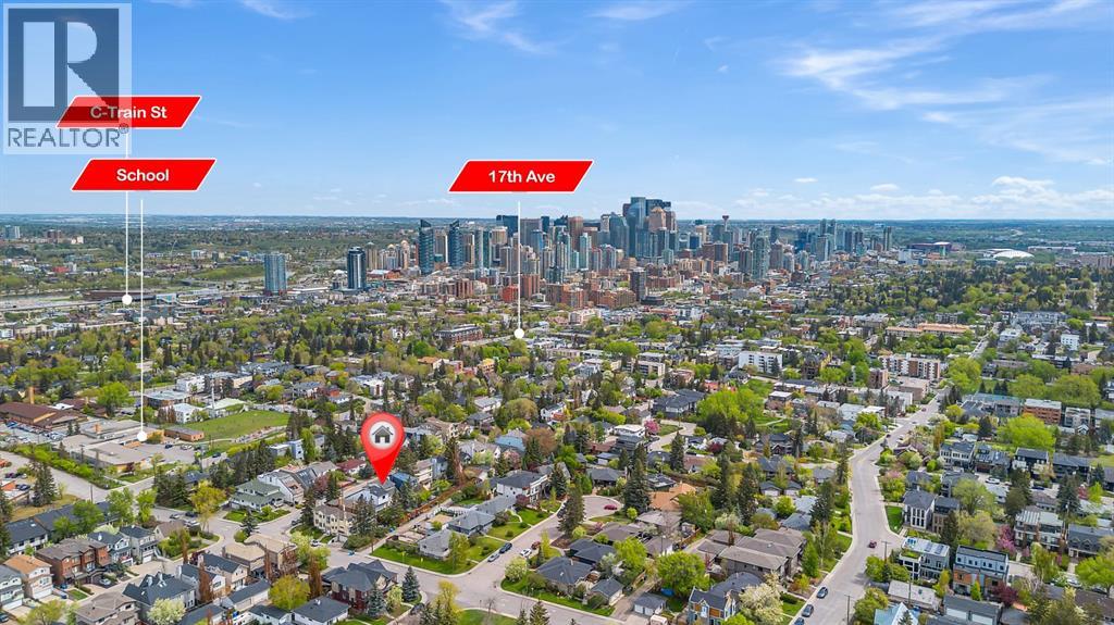 2033 21 Avenue Sw, Calgary, Alberta  T2T 0N8 - Photo 46 - A2293839