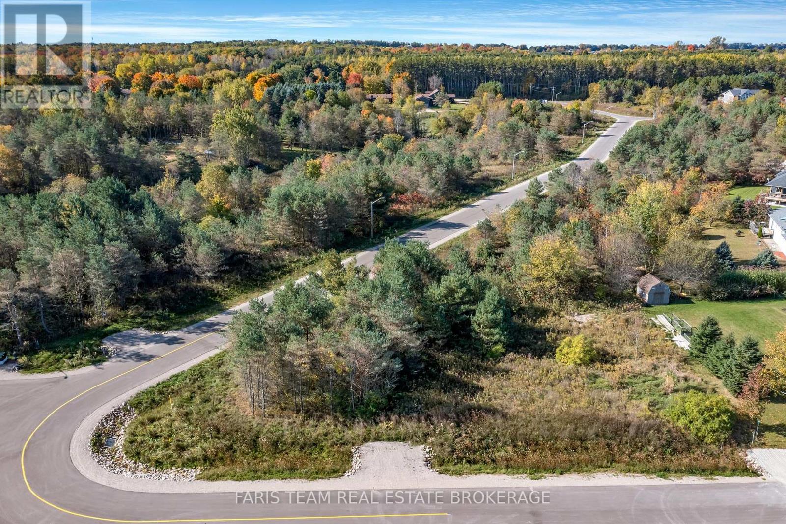 Lot 44 Rue Eric, Tiny, Ontario  L9M 0H1 - Photo 2 - S12970340