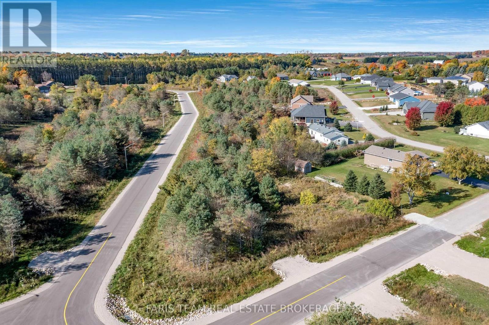 Lot 44 Rue Eric, Tiny, Ontario  L9M 0H1 - Photo 3 - S12970340