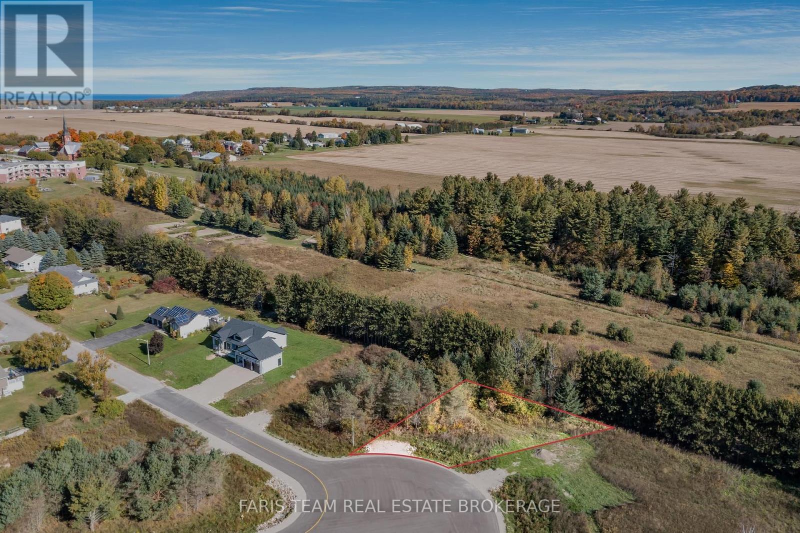 LOT 24 RUE ERIC, Tiny, Ontario