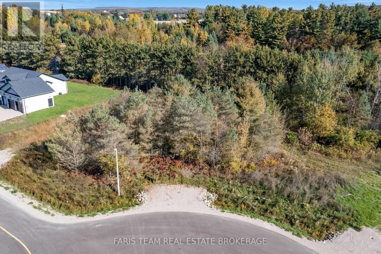 Lot 24 Rue Eric, Tiny, Ontario  L9M 0H1 - Photo 2 - S12970380