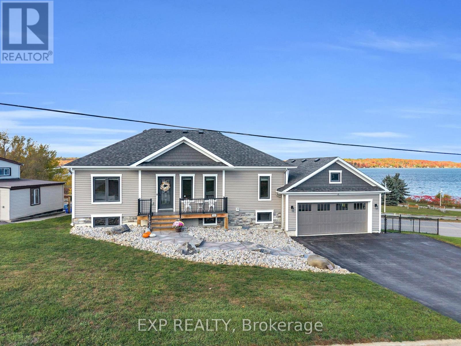 244 FRANK STREET, Midland, Ontario