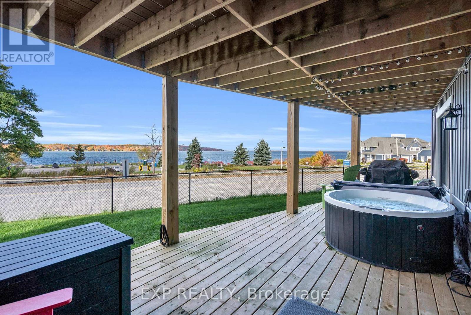 244 Frank Street, Midland, Ontario  L4R 1H4 - Photo 41 - S12970402