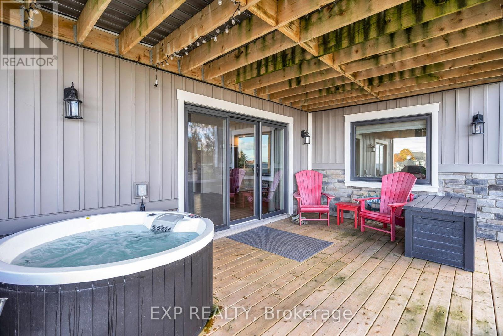 244 Frank Street, Midland, Ontario  L4R 1H4 - Photo 43 - S12970402