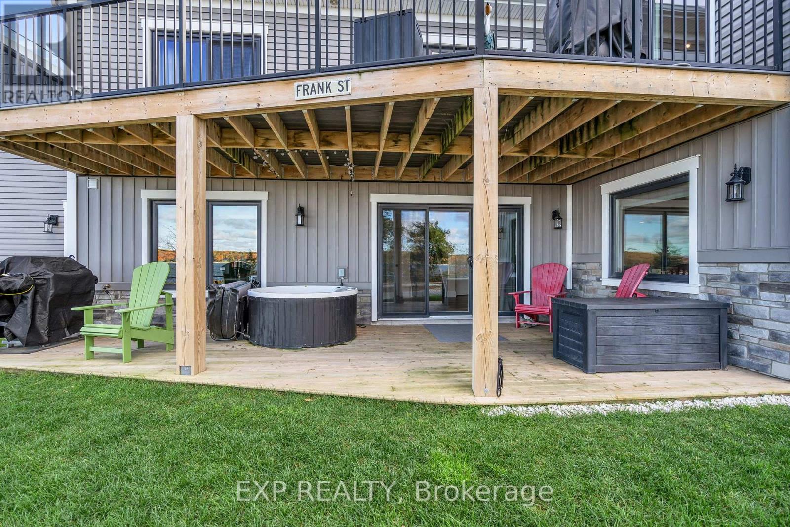 244 Frank Street, Midland, Ontario  L4R 1H4 - Photo 44 - S12970402