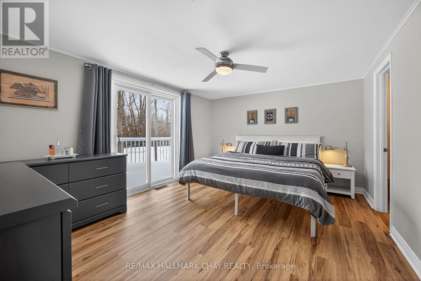 4350 Plum Point Road, Ramara, Ontario  L3V 6H7 - Photo 14 - S12970450