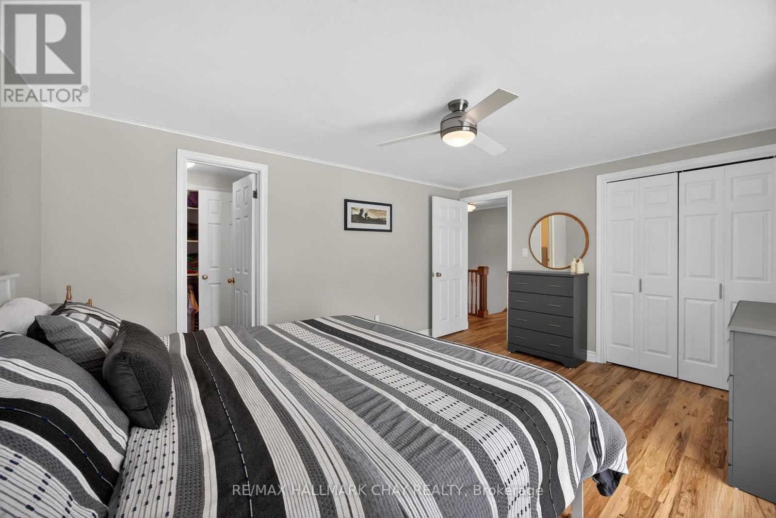 4350 Plum Point Road, Ramara, Ontario  L3V 6H7 - Photo 15 - S12970450