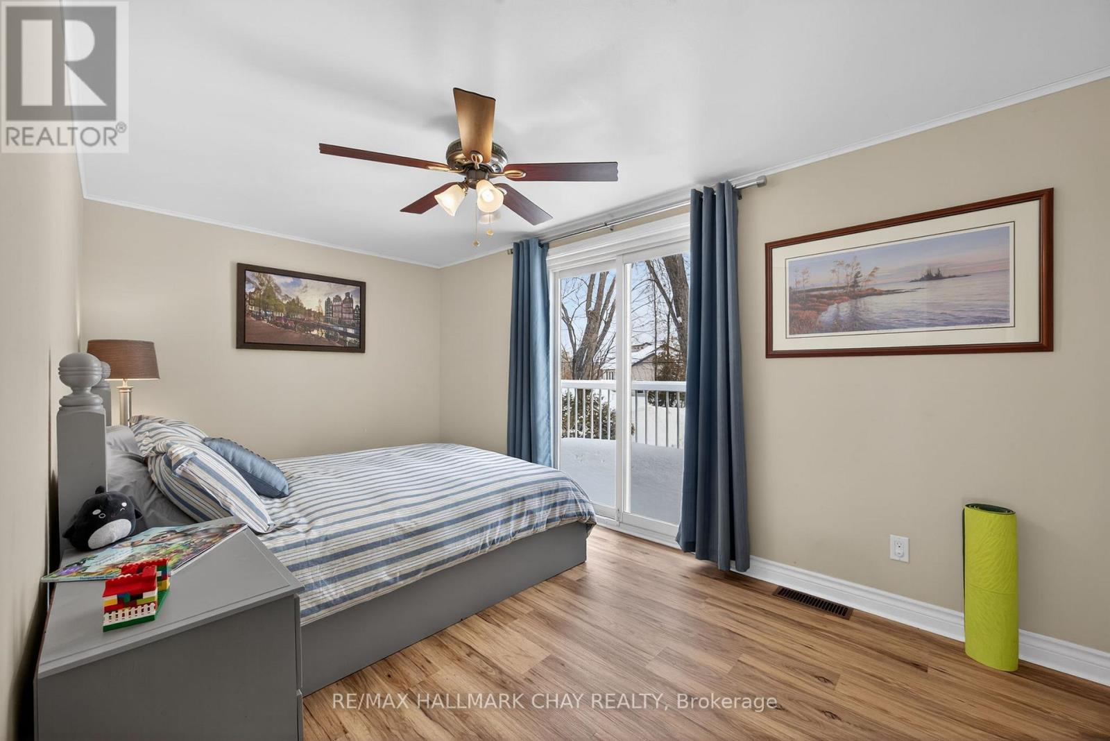 4350 Plum Point Road, Ramara, Ontario  L3V 6H7 - Photo 18 - S12970450