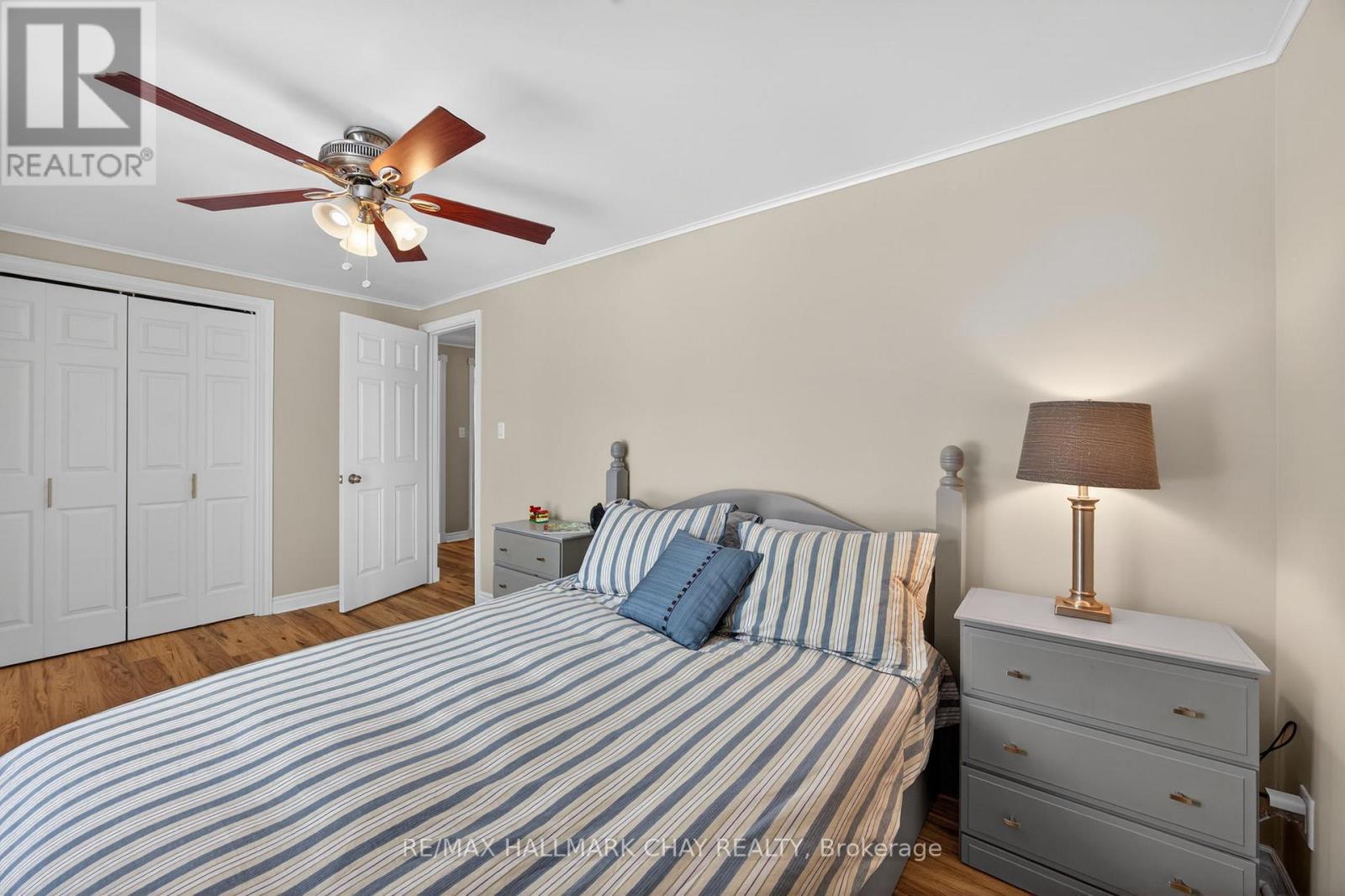 4350 Plum Point Road, Ramara, Ontario  L3V 6H7 - Photo 19 - S12970450