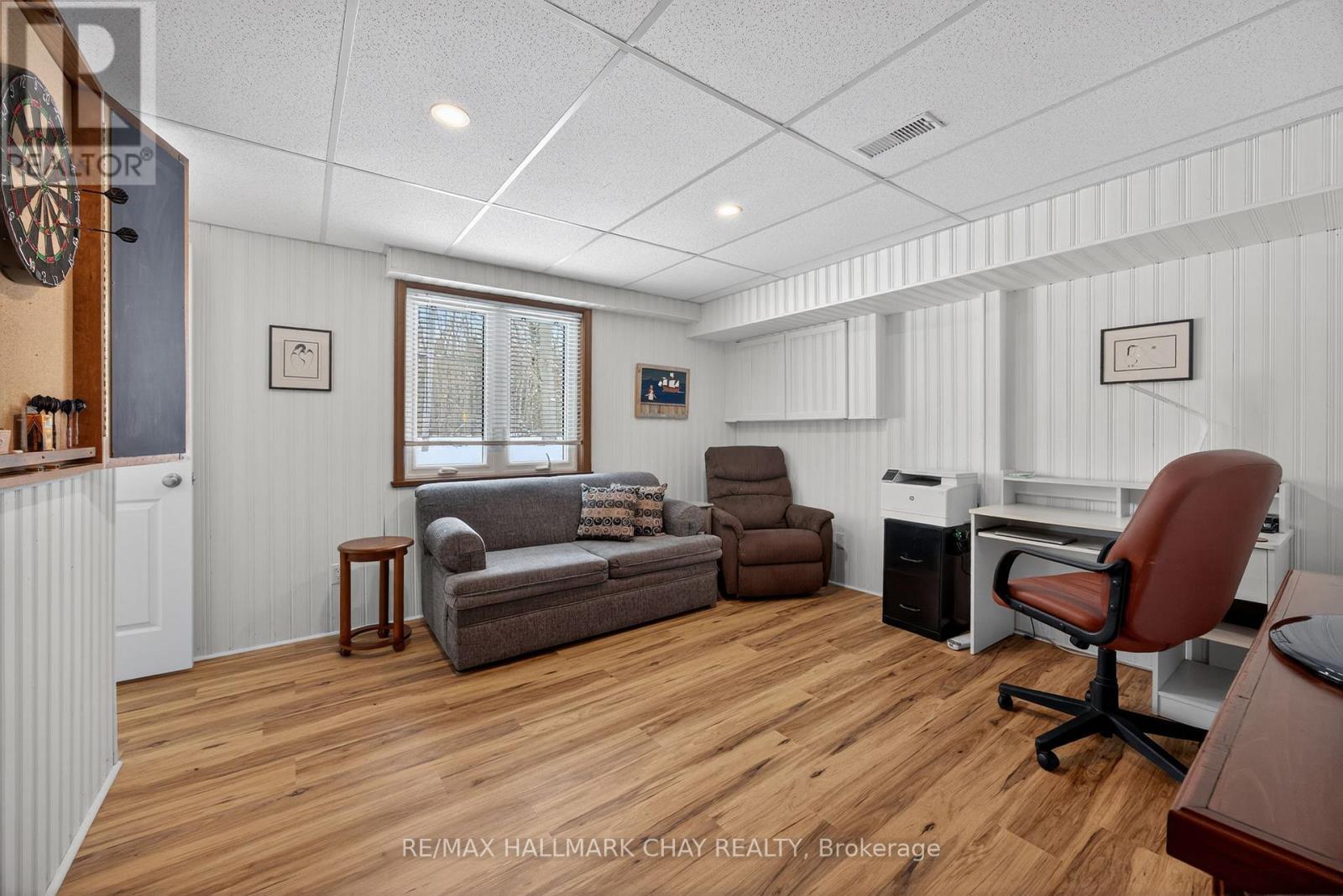 4350 Plum Point Road, Ramara, Ontario  L3V 6H7 - Photo 21 - S12970450