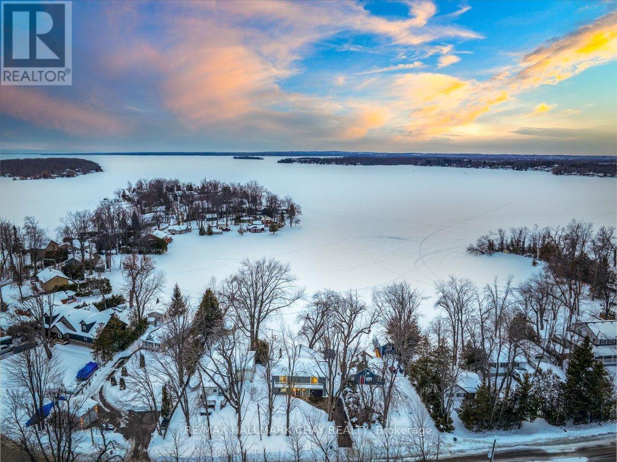 4350 Plum Point Road, Ramara, Ontario  L3V 6H7 - Photo 28 - S12970450