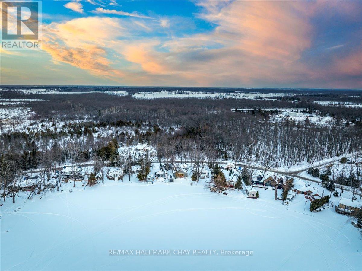 4350 Plum Point Road, Ramara, Ontario  L3V 6H7 - Photo 29 - S12970450
