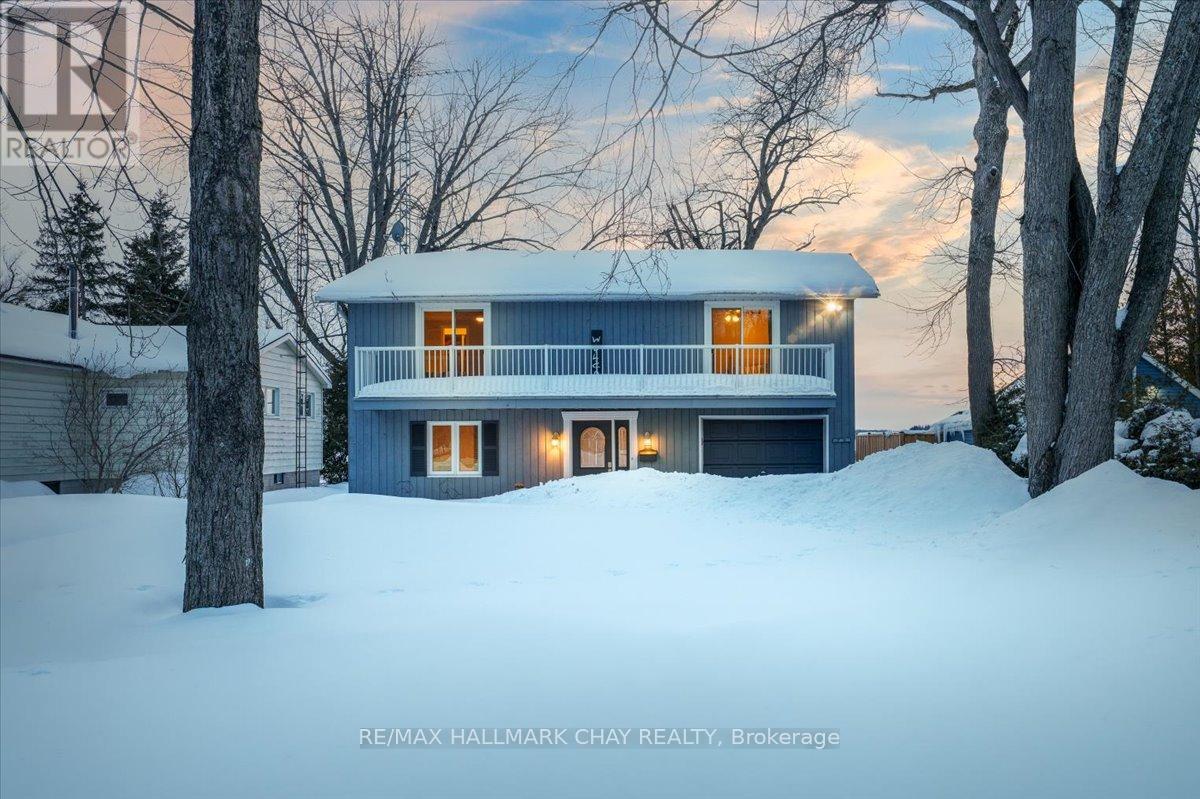 4350 Plum Point Road, Ramara, Ontario  L3V 6H7 - Photo 30 - S12970450